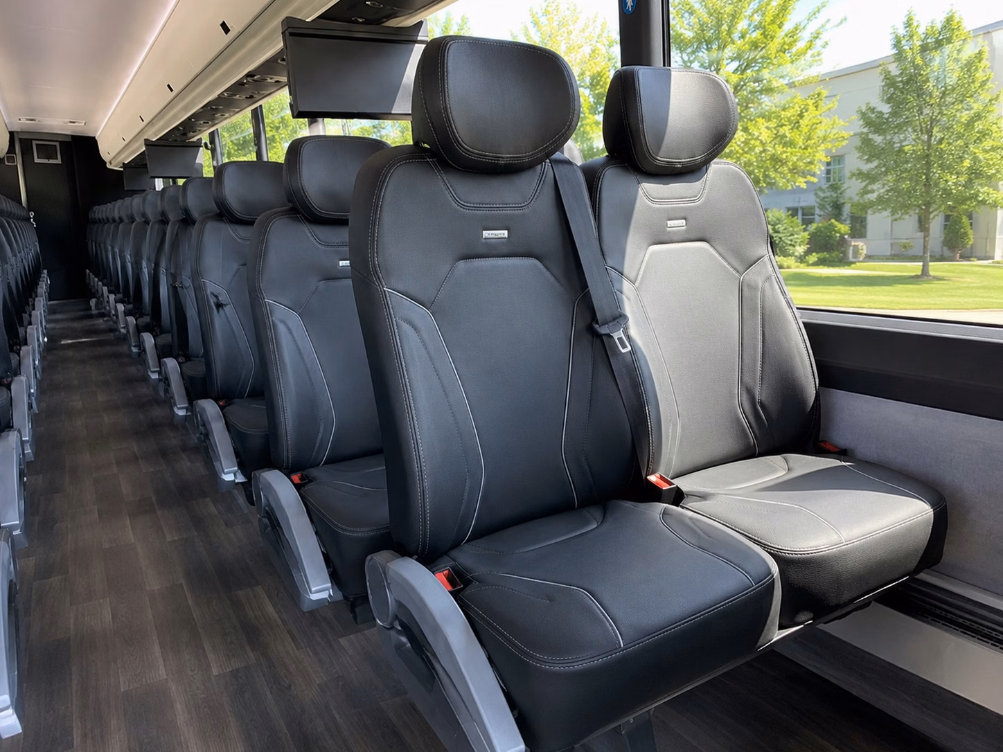 des moines long distance transportation